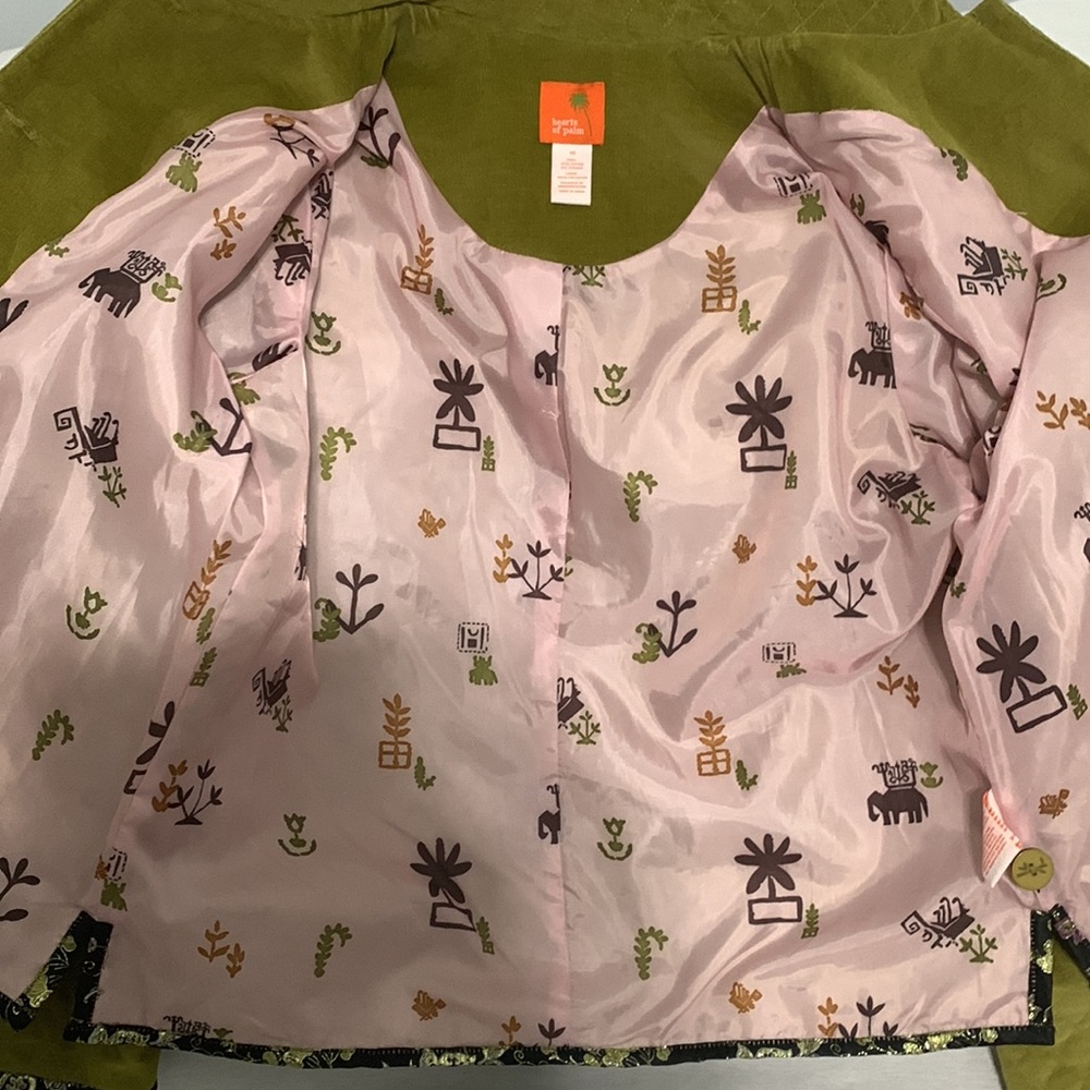 Jacket - Picture 6 of 6